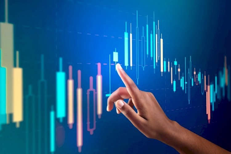 Ibovespa opera em alta, apesar de queda das ações da Vale e Petrobras