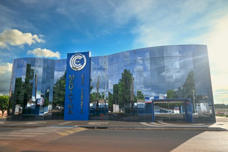 Medicina no Paraguai: Descubra um Futuro Brilhante em Medicina na Universidade Central do Paraguai (UCP), matrículas abertas