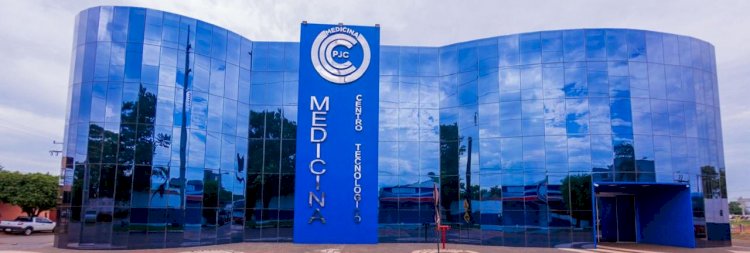 Medicina no Paraguai: Universidade Central do Paraguai (UCP) Transforme seu sonho em realidade. Inscrições abertas