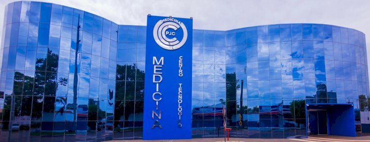 Medicina no Paraguai: Medicina ao seu alcance estude no Paraguai. Processo seletivo simplificado na (UCP) matrículas abertas