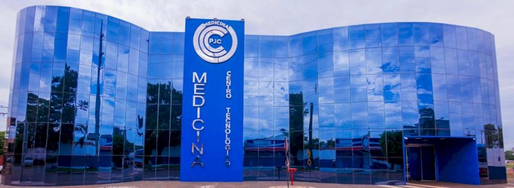 Medicina no Paraguai: Universidade Central do Paraguai (UCP) - Transforme Seu Potencial em Uma Carreira Médica de Excelência, inscrições abertas