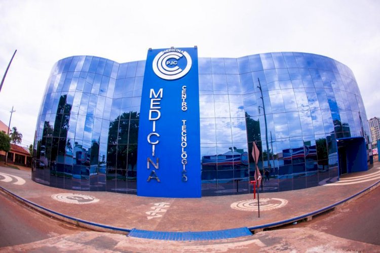 Medicina no Paraguai: Universidade Central do Paraguai (UCP) oferece ensino médico de excelência a um passo da fronteira com o Brasil, matrículas abertas