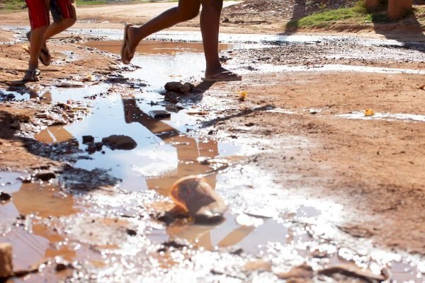 Saneamento básico: 30 mi de brasileiros vivem em situação irregular