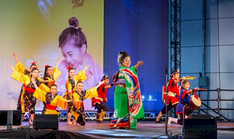 Festival do Japão volta a SP nesta sexta após dois anos de pausa com opções de gastronomia e apresentações culturais