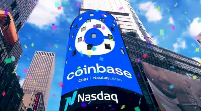 SEC investiga Coinbase e ações caem