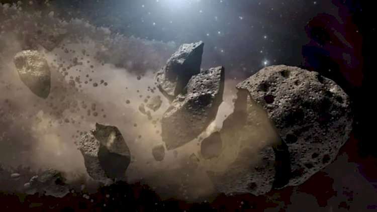 Como nossos ancestrais sobreviveram ao asteroide que matou os dinossauros