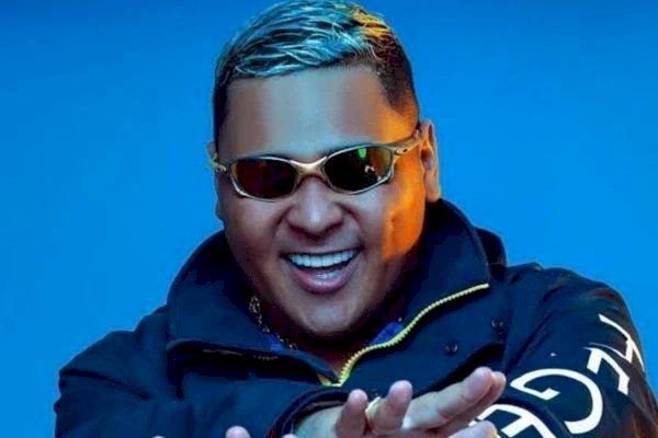 Saiba quem é Mc Ryan SP, fenômeno do funk que está no Top 1 do Spotify