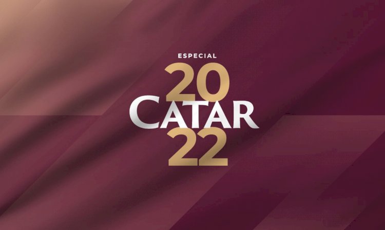 Confira especial da Agência Brasil sobre a Copa do Catar