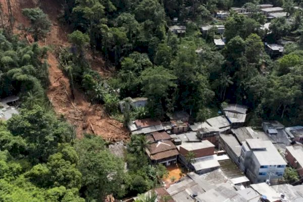 Tragédia em SP: número de mortos sobe para 48; buscas seguem nesta 4ª