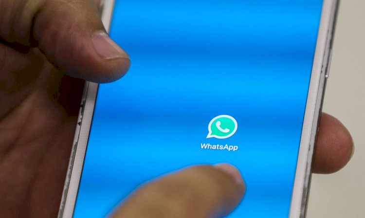 BC libera compra pelo WhatsApp com cartões Mastercard e Visa