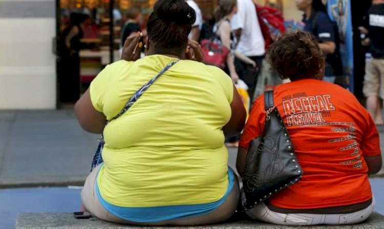 FGV: idade, renda e sedentarismo são principais fatores para obesidade