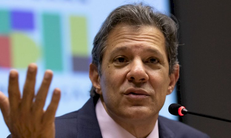 Haddad chega ao Japão para reforçar posição do país no cenário global