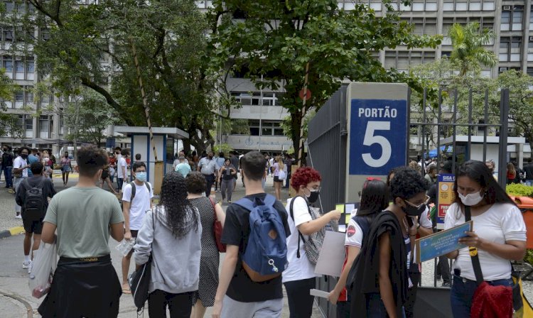 Em ranking mundial de universidades; nenhuma brasileira no top 100