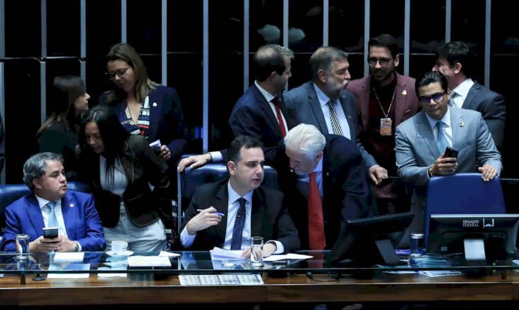 Senado aprova seguro obrigatório para indenizar acidentes de trânsito