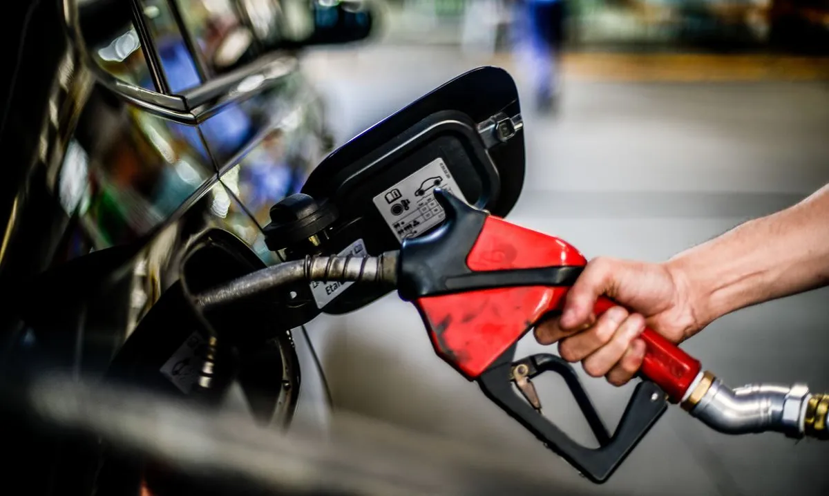 União e estados fecham pacto emergencial para segurar diesel e conter pressão inflacionária